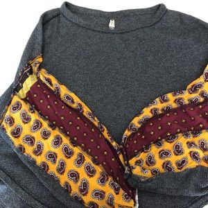 Free People Blossom Thermal